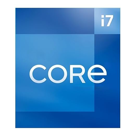 intel Core i7 Desktop Processor