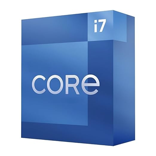 intel Core i7 Desktop Processor