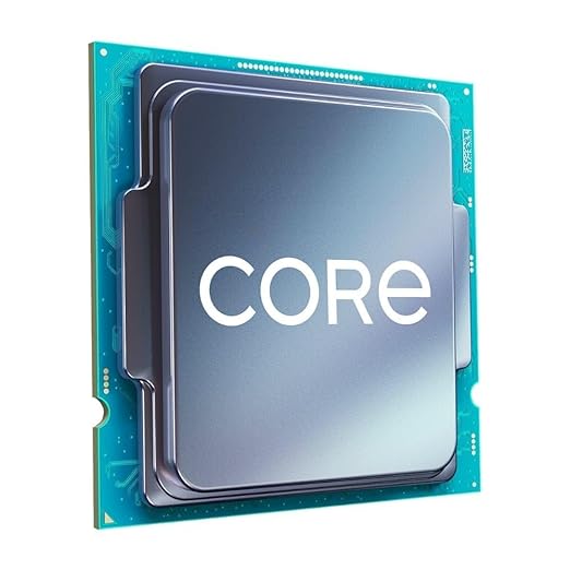 intel Core i7 Desktop Processor