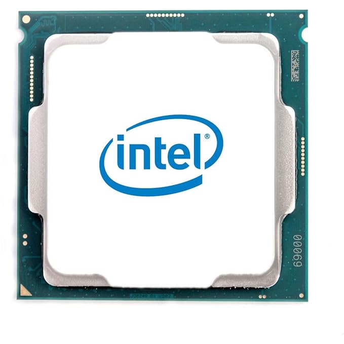 Intel® Core i7-9700K Processor