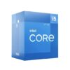 Intel Core i5 12400F Desktop Processor