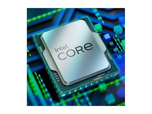 Intel Core i5 12400F Desktop Processor