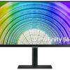 Samsung 24-Inch QHD LED Monitor