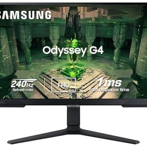 Samsung 27-inch FHD IPS Gaming Monitor