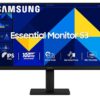 Samsung Essential Series S3 Monitor