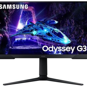 Samsung Odyssey G3 Gaming Monitor