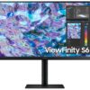 Samsung ViewFinity 27-Inch Monitor