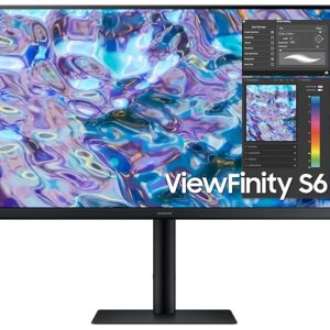 Samsung ViewFinity 27-Inch Monitor