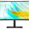 Samsung ViewFinity 34 Inch Curved Monitor