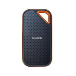 SanDisk 1TB Extreme Pro Portable SSD