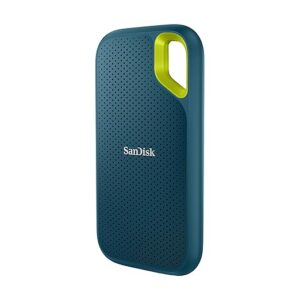 Sandisk Portable 2TB External SSD