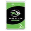 Seagate Barracuda 2TB Internal Hard Drive