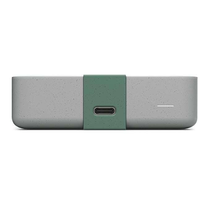 Seagate External Hard Drive