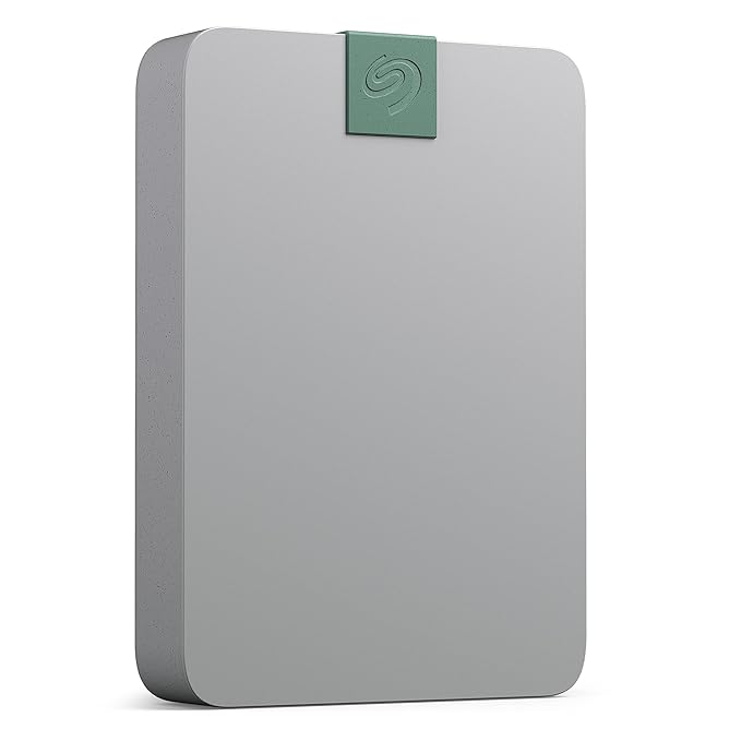 Seagate External Hard Drive