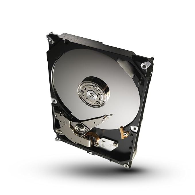 Seagate 1TB Desktop Internal Hard Drive