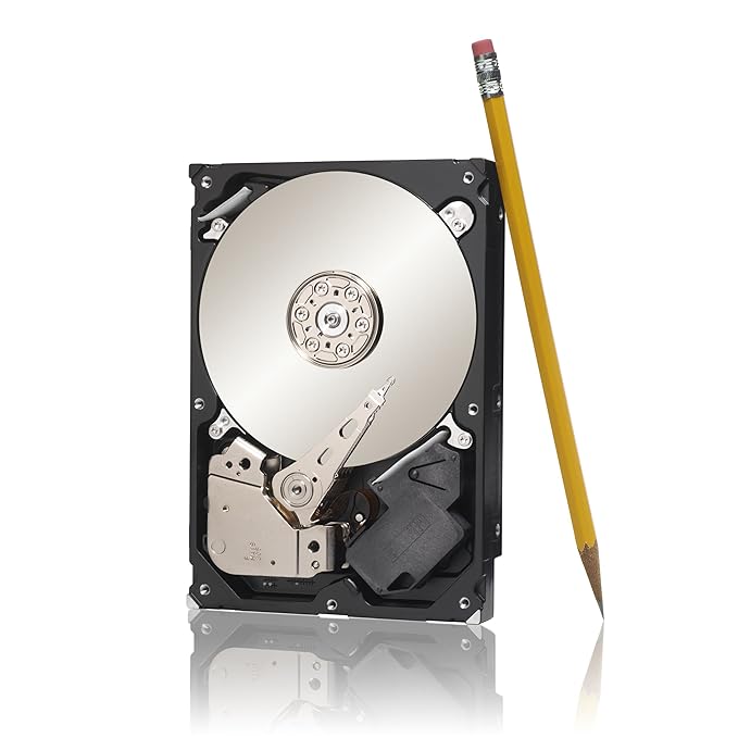 Seagate 1TB Desktop Internal Hard Drive