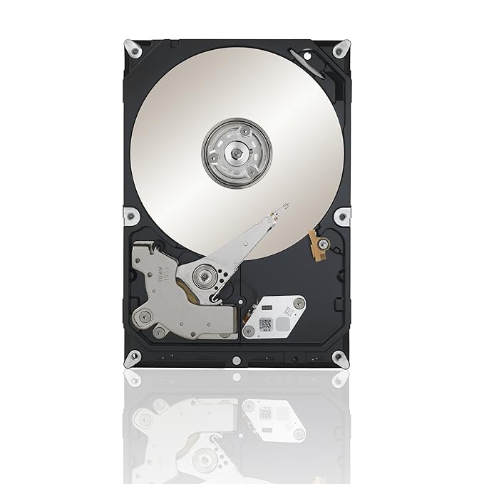 Seagate 1TB Desktop Internal Hard Drive