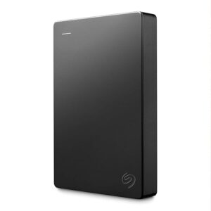Seagate Portable 1TB External Hard Drive