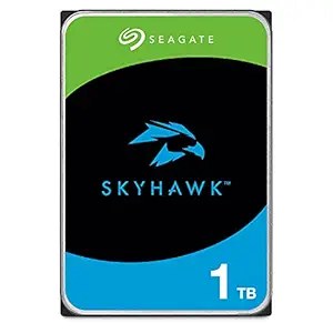 Seagate Skyhawk 1TB Internal Hard Drive