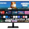 Samsung 27-Inch FHD Smart Monitor