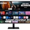 Samsung 32-Inch Smart Monitor