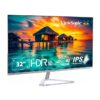 ViewSonic FHD IPS Monitor