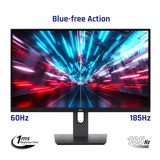 ViewSonic Gaming Monitor
