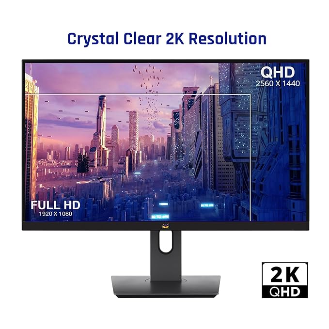 ViewSonic Gaming Monitor