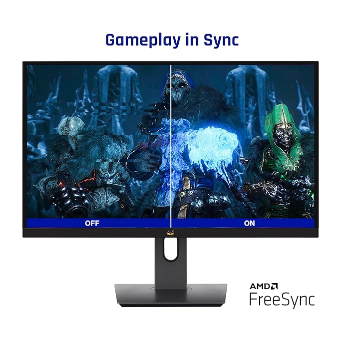 ViewSonic Gaming Monitor
