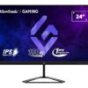 ViewSonic Gaming IPS Panel Monitor