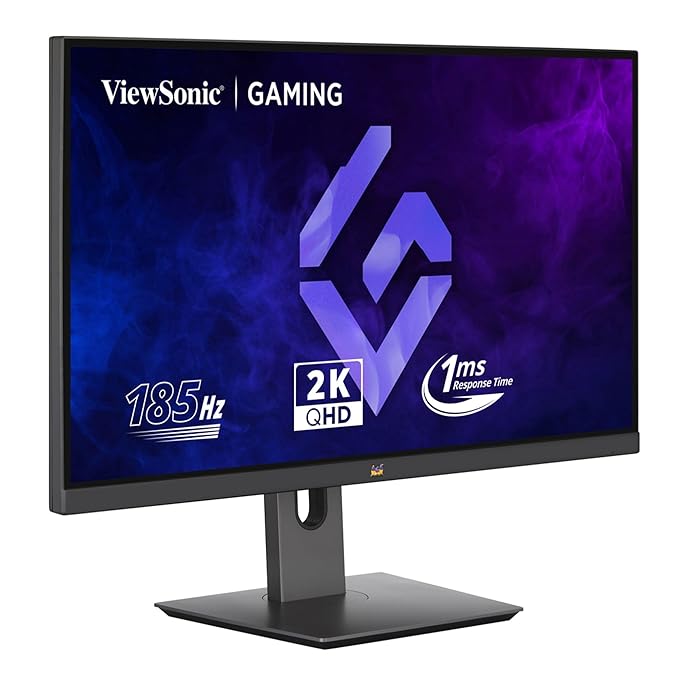 ViewSonic Gaming Monitor