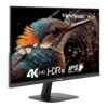 ViewSonic UHD Monitor