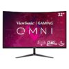 Viewsonic Gaming Led Monitor
