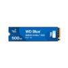 WD Blue SN580 NVMe SSD