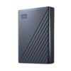 WD Portable Hard Drive