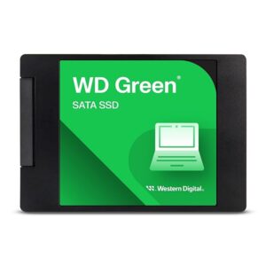 Western Digital SATA 240GB Internal
