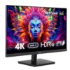 ViewSonic IPS Wide Monitor