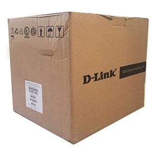 D-LINK CAT6 CABLE