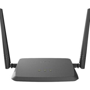 D-Link DIR-615 Wi-Fi Router