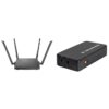 D-Link DIR-825 Wi-Fi Router