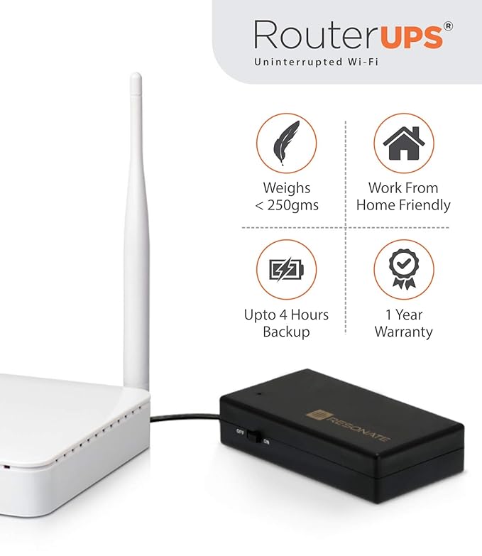 D-Link DIR-825 Wi-Fi Router