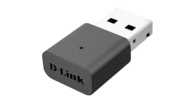 D-Link DWA-131 300 Mbps Wireless Desktop