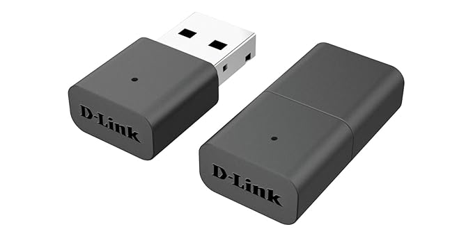 D-Link DWA-131 300 Mbps Wireless Desktop