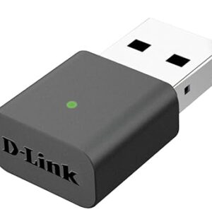 D-Link DWA-131 300 Mbps Wireless Desktop