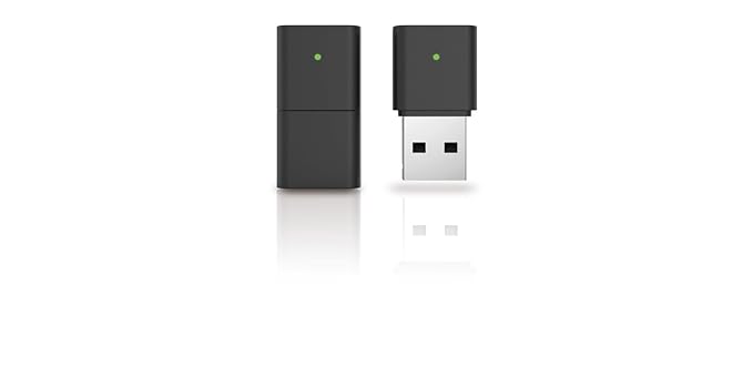 D-Link DWA-131 300 Mbps Wireless Desktop