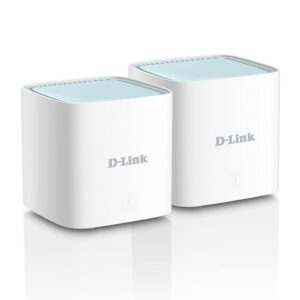 D-Link M15 AX1500 Eagle Pro Wi-Fi router