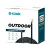 D-Link High Performance CCTV Cable
