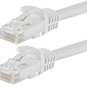 D-Link RJ45 Cat6 Patch Cord