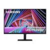 Samsung 27-inch 4K Flat Monitor