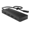 HP Travel USB -C G3 Hub